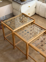 Nest Table
