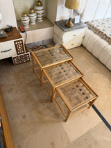 Nest Table