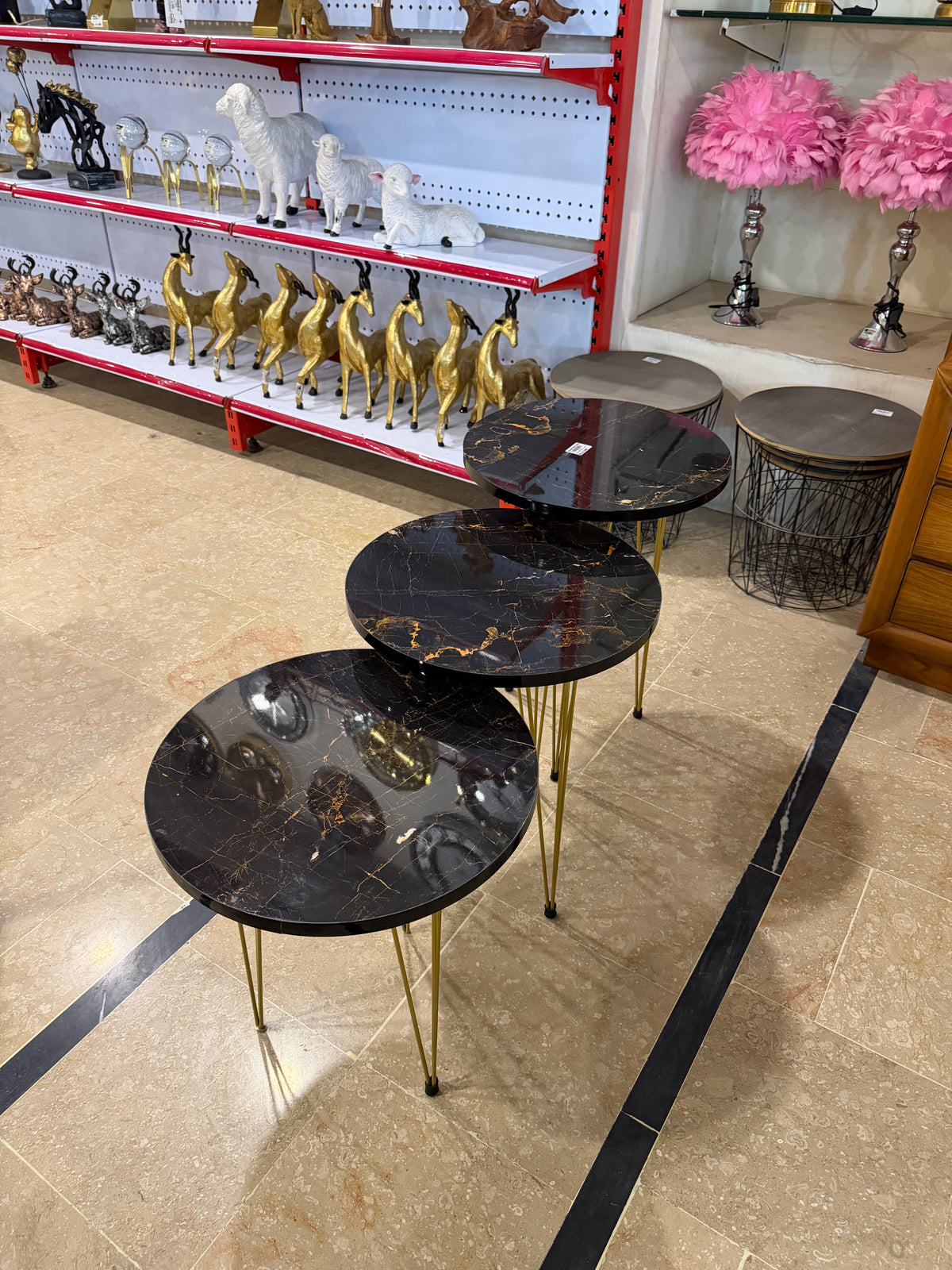 Coffe Tables