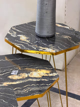 Set of 3 Nesting Side Tables