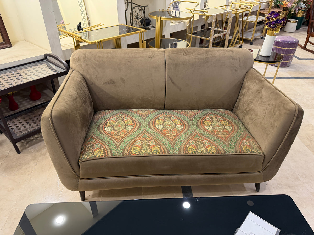 2 seater sofa