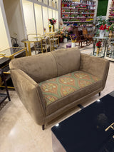 2 seater sofa