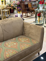 2 seater sofa