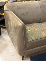 2 seater sofa