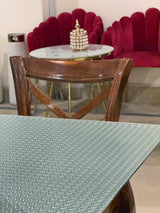 Dining Set Sheesham