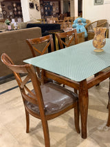 Dining Set Sheesham