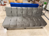Sofa cumbed