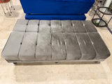 Sofa cumbed