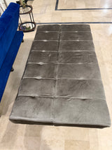 Sofa cumbed
