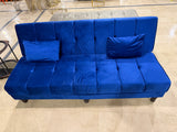 Sofa cumbed