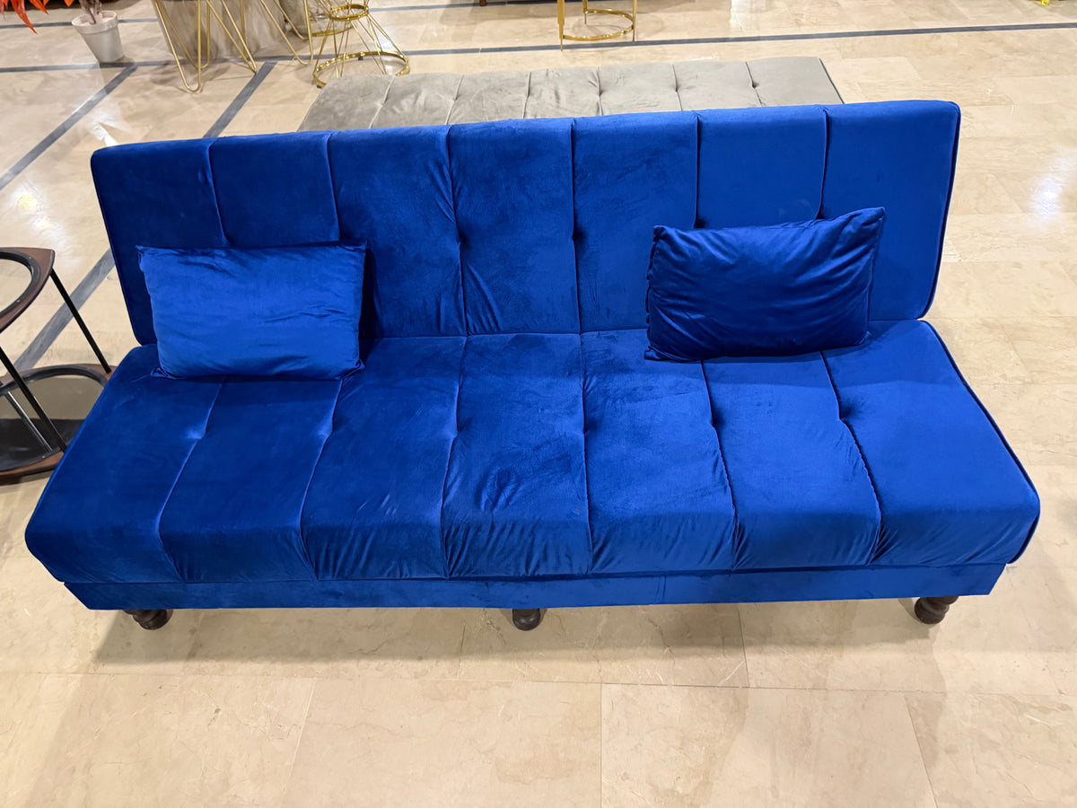 Sofa cumbed