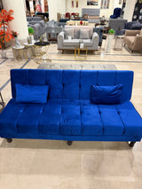 Sofa cumbed