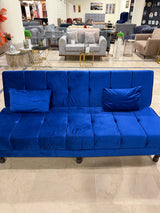 Sofa cumbed