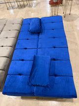 Sofa cumbed