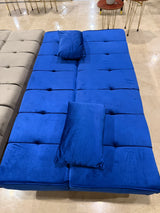 Sofa cumbed