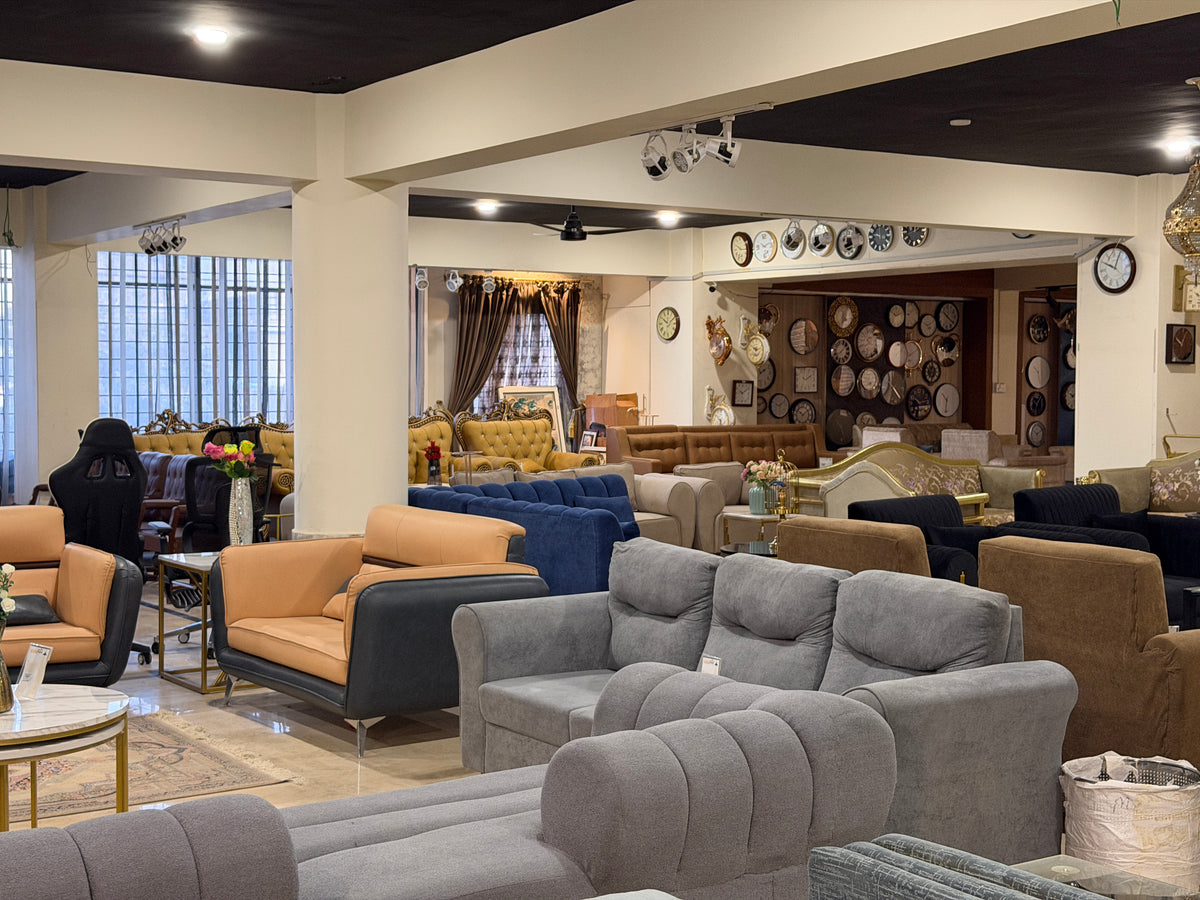Designed for Living
