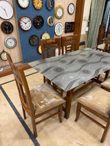 Dining Set Sheesham