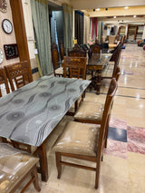 Dining Set Sheesham