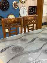 Dining Set Sheesham