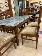 Dining Set Sheesham