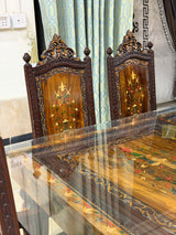 Dining Set Sheesham