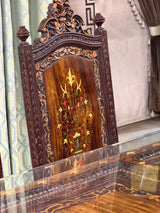Dining Set Sheesham
