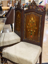 Dining Set Sheesham