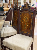 Dining Set Sheesham