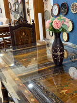 Dining Set Sheesham