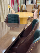 Dining Set rexine
