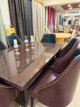 Dining Set rexine