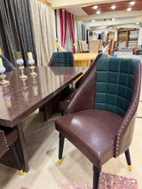 Dining Set rexine