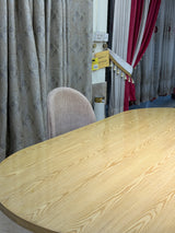 Beige dining Set