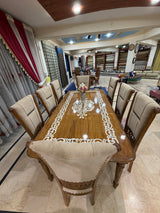Dining Set Sheesham
