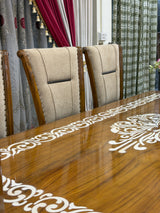 Dining Set Sheesham