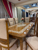 Dining Set Sheesham