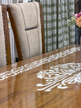 Dining Set Sheesham