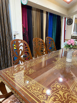 Dining Set Sheesham