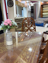 Dining Set Sheesham