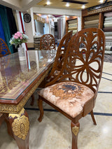 Dining Set Sheesham