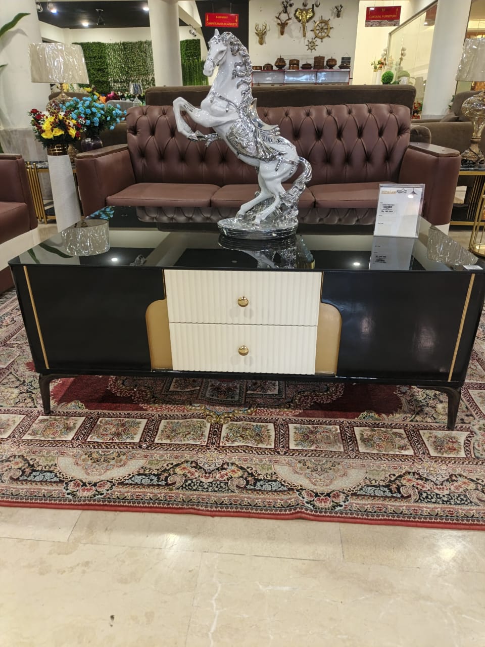 Centre Table