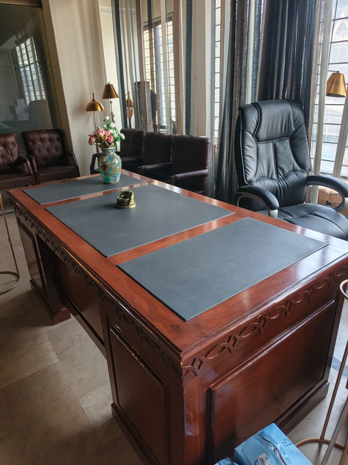 Executive Table